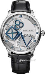 Maurice Lacroix Masterpiece MP6058-SS001-110-1