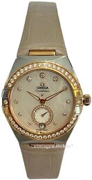 Omega Constellation Co-Axial 34Mm 131.28.34.20.55.001