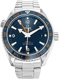 Omega Seamaster Planet Ocean 600m Co-Axial GMT 43.5mm 232.30.44.22.03.001