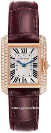 Cartier Tank Anglaise WT100013