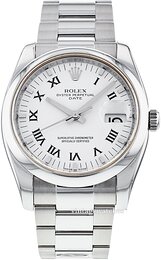 Rolex Oyster Perpetual Date 115200/5