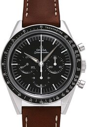 Omega Speedmaster Moonwatch Numbered Edition 39.7mm First Omega In Space 311.32.40.30.01.001