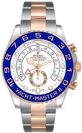 Rolex Yacht-Master II 116681-0002