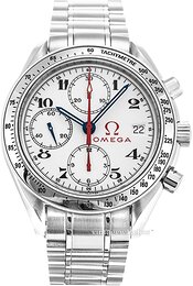 Omega Speedmaster Olympic Collection 3513.20.00