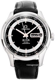 Omega De Ville Hour Vision 431.63.41.22.01.001