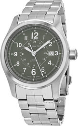 Hamilton Khaki Field H70605163