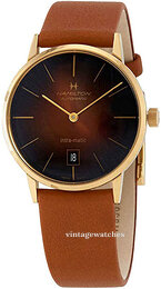 Hamilton American Classic Intra-Matic H38475501