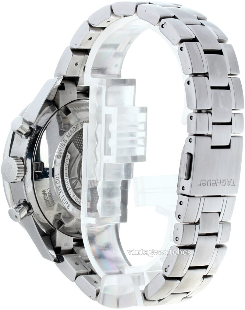Cv201ag discount tag heuer