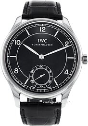 IWC Vintage Collection Portuguese Hand-Wound IW544501