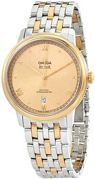 Omega De Ville Prestige 424.20.40.20.08.002