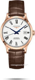 Longines Record L2.820.8.11.2