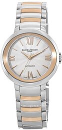 Baume & Mercier PROMESSE M0A10183