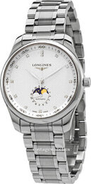 Longines Master L2.919.4.77.6