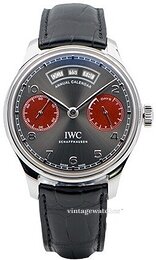 IWC Portugieser IW503506