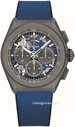 Zenith Defy El Primero 97.9001.9004-81.R946