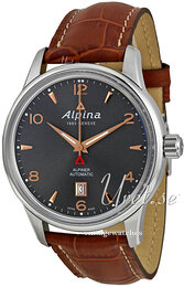 Alpina Alpiner AL-525VG4E6