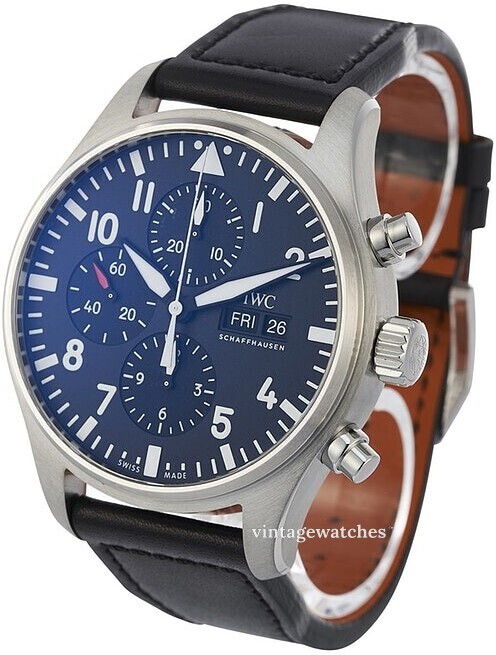 Iwc 37701 sales