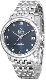 Omega De Ville Prestige Co-Axial 32.7mm 424.10.33.20.53.001