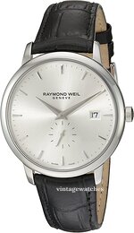 Raymond Weil Raymond Toccata 5484-STC-65001