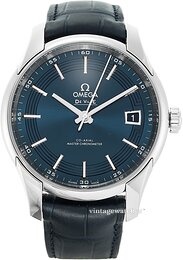 Omega De Ville Hour Vision Orbis Co-Axial Master Chronometer 41mm 433.33.41.21.03.001