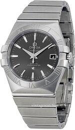 Omega Constellation Co-Axial 35mm 123.10.35.20.06.001