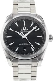 Omega Seamaster Aqua Terra 150M 220.10.38.20.01.001