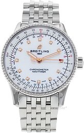 Breitling Navitimer Automatic 35 A17395211A1A1