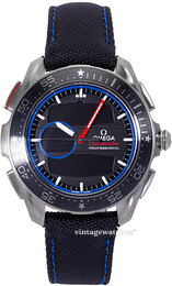 Omega Speedmaster Skywalker X 33 318.92.45.79.01.001