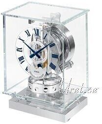 Jaeger LeCoultre Atmos Atmos Classique Transparente Phases De Lune 5145201