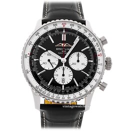 Breitling Navitimer B01 Chronograph 46 AB0137211B1P1