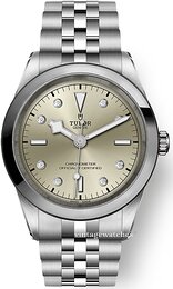 Tudor Black Bay 41 M79680-0006