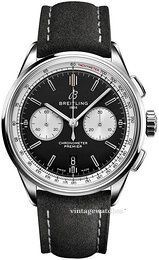 Breitling Premier B01 Chronograph 42 AB0118371B1X2