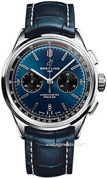 Breitling Premier B01 Chronograph 42 AB0118221C1P2