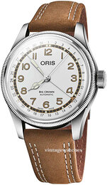 Oris Aviation 01 754 7741 4081-Set