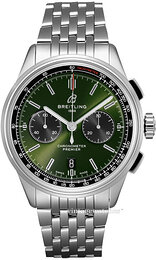 Breitling Premier Chronograph 42 AB0118A11L1A1