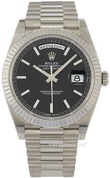 Rolex Day-Date 40 228239-0004