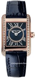 Frederique Constant Classics Carree Ladies FC-200NMCDCD14