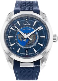 Omega Seamaster Aqua Terra 150M 220.12.43.22.03.001