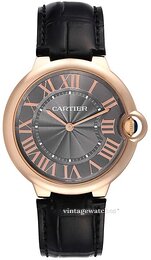 Cartier Ballon Blue W6920089