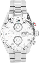 TAG Heuer Carrera Calibre 16 Day Date Automatic Chronograph CV2A11.BA0796