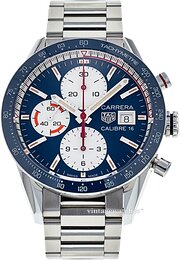 TAG Heuer Carrera CV201AR.BA0715