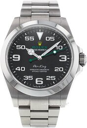 Rolex Air-King 126900-0001