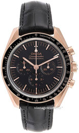 Omega Speedmaster Moonwatch Professional 42Mm 310.63.42.50.01.001