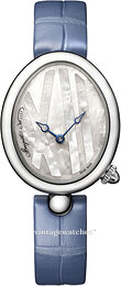Breguet Reine De Naples 9807ST-5W-922