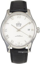 Omega De Ville Hour Vision Co-Axial Master Chronometer 41mm 433.13.41.21.02.001