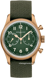 Montblanc 1858 119908