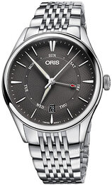 Oris Culture 01 755 7742 4053-07 8 21 79