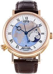 Breguet Classique 5717BR-EU-9ZU