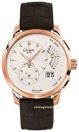Glashütte Original Pano Panograph 61-03-25-15-04