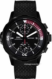 IWC Aquatimer IW379505